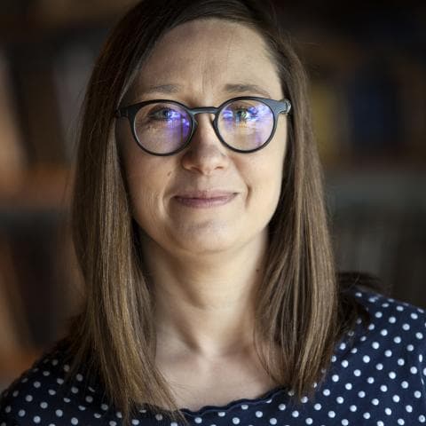 Anna Müller